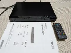 2026年最新】BD-PL100の人気アイテム - メルカリ