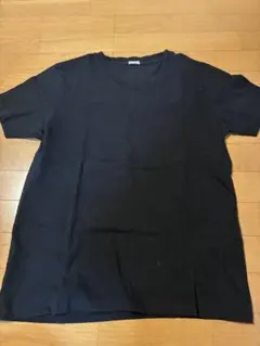 Denime Tシャツ ブラックのサムネイル