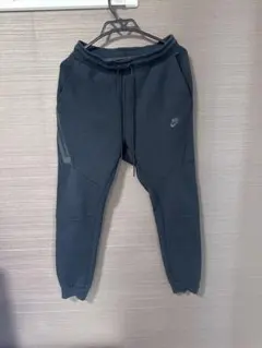 NIKE テックフリースジョガーパンツ　805163-010 S 廃番モデル