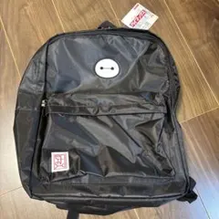 ベイマックスリュック ラウワン限定品　ラウンドワン