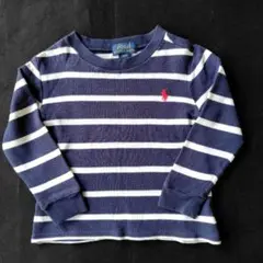 Polo Ralph Lauren 24M 長袖Tシャツ