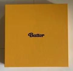 BTS【Butter】
