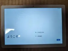Androidタブレット TECLAST P20PRO イヤホンジャック故障
