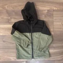 GLOBAL WORK ウィンドブレーカー120