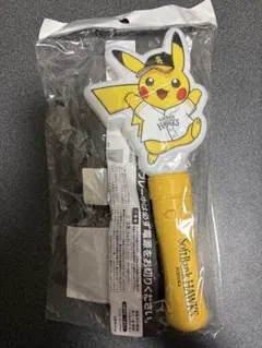 楽天イーグルス ポケモン コラボペンライト ピカチュウ 2026 - メルカリ