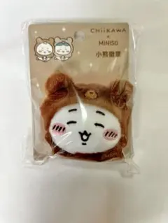 miniso キャラクターグッズ