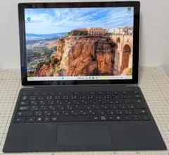 【美品・希少】Surface Pro7 i5/16GB/256GB 付属品セットのサムネイル