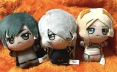 2025年最新】オートマタ ちびぐるみの人気アイテム - メルカリ