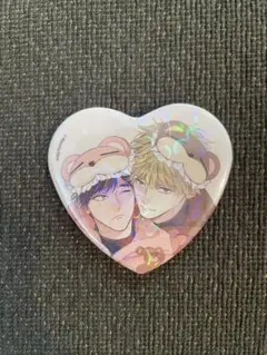 マミタ キャラクターグッズ