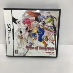 テイルズ オブ イノセンス