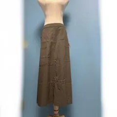 HIROKO BIS タグ付き　フレアスカートのサムネイル