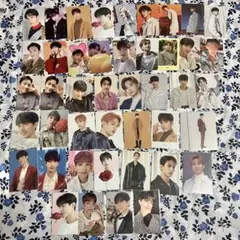 SEVENTEEN DK ドギョム ソクミン トレカ 2025年最新】ソクミンの人気アイテム - メルカリ