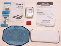 iRobot Braava ブラーバ 380j 動作確認済 - メルカリ