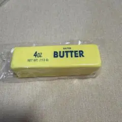 SALTED BUTTER スクイーズ 癒し系