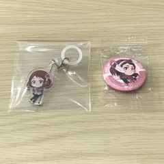 ヒロアカ 麗日お茶子 セット