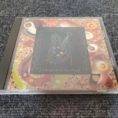 1421 山下達郎 アルチザン CD