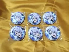 アイドリッシュセブン IDOLiSH7 逢坂壮五 ブラホワ 缶バッジ 16点