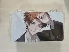 北見遊征 MILIMORE コンタクトケース