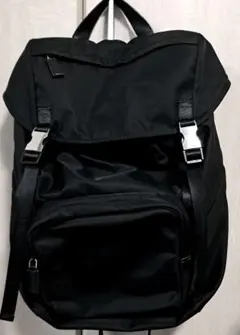 未使用美品PRADA 2VZ135 V136後期 Re Nylonバックパック - メルカリ