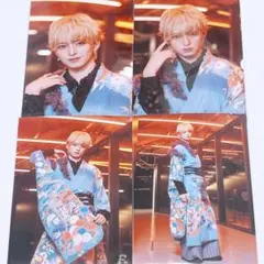 龍宮城 3rd Anniversary フォトセット 生写真 Ray 4種 - メルカリ