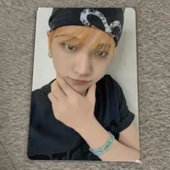 BOYNEXTDOOR The Action weverse ラキドロ リウ