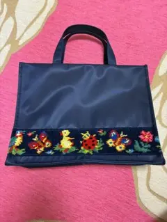 美品⭐︎FEILER フェイラー VERY ハイジ スクエアバッグ 学校 学校フェイラー」× VERY コラボトート、できました！ | VERY