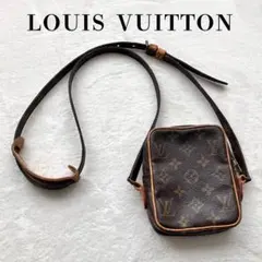 2025年最新】ヴィトン ミニダヌーブの人気アイテム - メルカリ