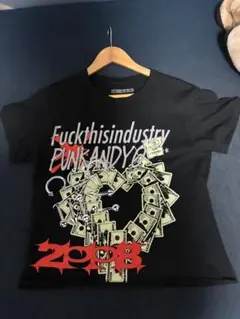 2025年最新】Punkandyo tシャツの人気アイテム - メルカリ