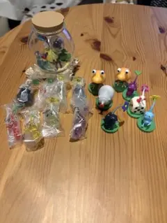 ピクミングッズ　まとめ売り