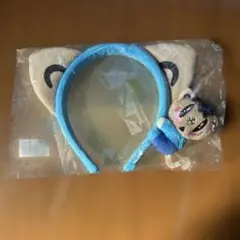 GENERATIONS 数原龍友 ジェ猫カチューシャ おまけ付き