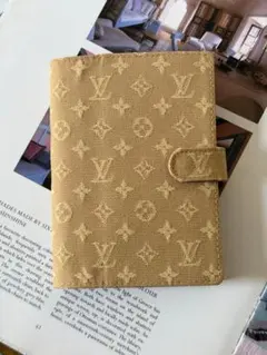 Louis Vuitton モノグラム GM手帳スケール付）値下げ不可 - メルカリ