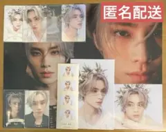 威神v 2023 シーグリ 店舗限定トレカ付き 2025年最新】wayv シーグリ 2023の人気アイテム - メルカリ