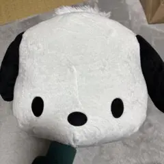 ポチャッコ BIGぬいぐるみ