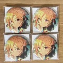 あんスタ テーマ 缶バッジ なずな