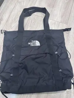 ノースフェイス⭐︎トート 2way リュック BOREALIS TOTE 22L