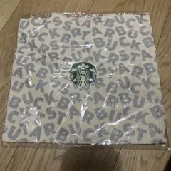 スターバックス ミニトートバッグ ホリデー