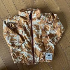 ブリーズ　ジャケット