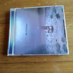 Mr.Children アルバム 深海 CD
