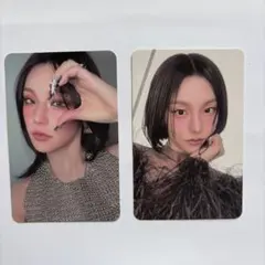 2026年最新】itzy イェジ airの人気アイテム - メルカリ