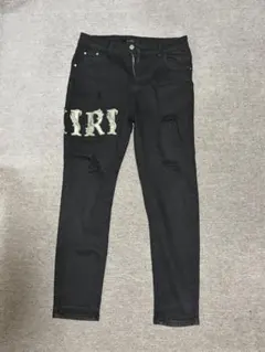 2026年最新】AMIRI デニム 29の人気アイテム - メルカリ