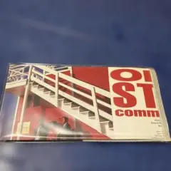 ONE STEP communicate プロモ盤 8cm8センチシングルCD