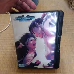 SNKvsCAPCOMネオジオカセット