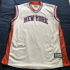 NBA サクラメントキングス クリス・ウェバー スゥイングマンジャージ