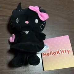 ハローキティ　マスコット　xoxoギャル vol.2