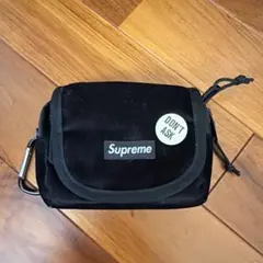 2026年最新】Supremeサコッシュの人気アイテム - メルカリ