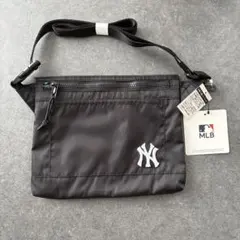 BlackEyePatch ショルダーバッグ ブラック【完売品】 NFL様専用 - メルカリ