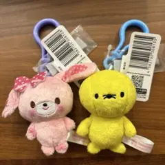 サンリオキャラクターズ　キャラクター大賞　2026 ２体セット