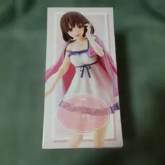 2026年最新】冴えない彼女の育てかた 加藤恵 ドレスver．の人気