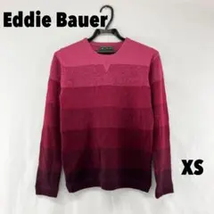 ☆W0735S☆ Eddie Bauer ニットセーター