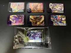 ポケモンフレンダ　スーパートレジャー6個　トレジャー1個 まとめ売り